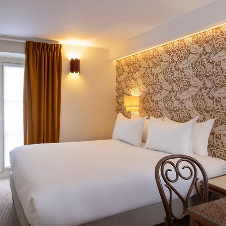 Hotel Michelet Odeon Париж Екстер'єр фото